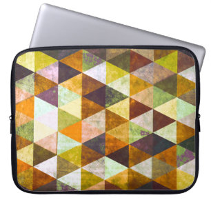 Capa Para Notebook Ferrugem de outono