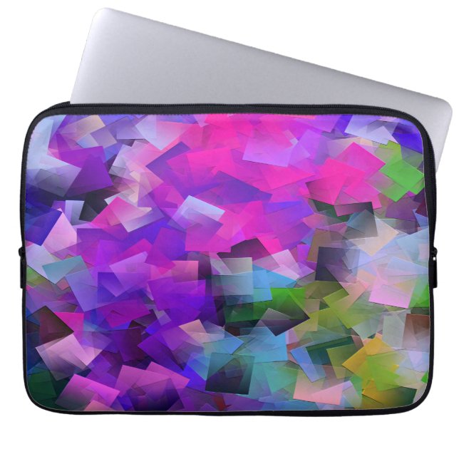 Capa Para Notebook Festa de primavera....... (Frente)