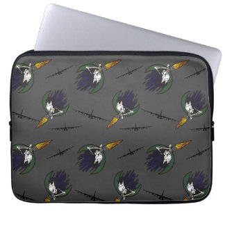 Capa Para Notebook Fichas de pôquer do Gunship Spectre
