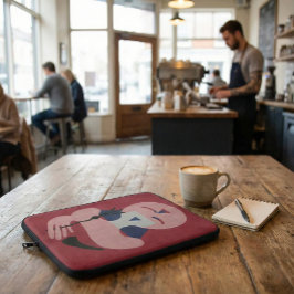 Capa Para Notebook Fifteen