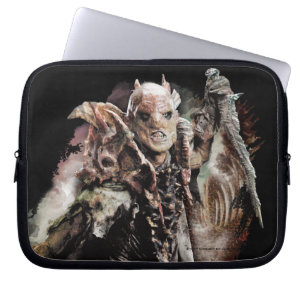 Capa Para Notebook Fimbul
