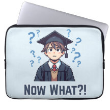 Finalmente Graduado .. Agora o quê?