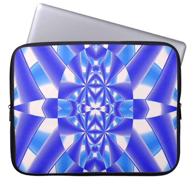 Capa Para Notebook Fins... (Frente)