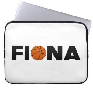 Capa Para Notebook Fiona Basball