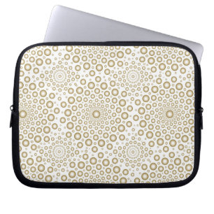 Capa Para Notebook Fireworks