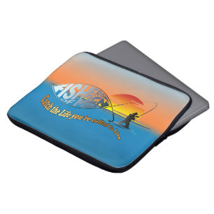 Capa Para Notebook Fisher of Men 13"