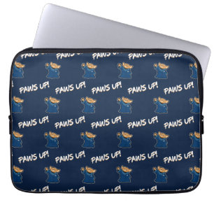 Capa Para Notebook FIU Roary The Child