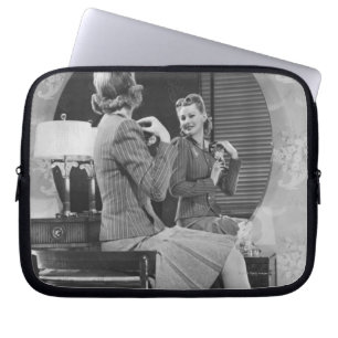 Capa Para Notebook Fixar