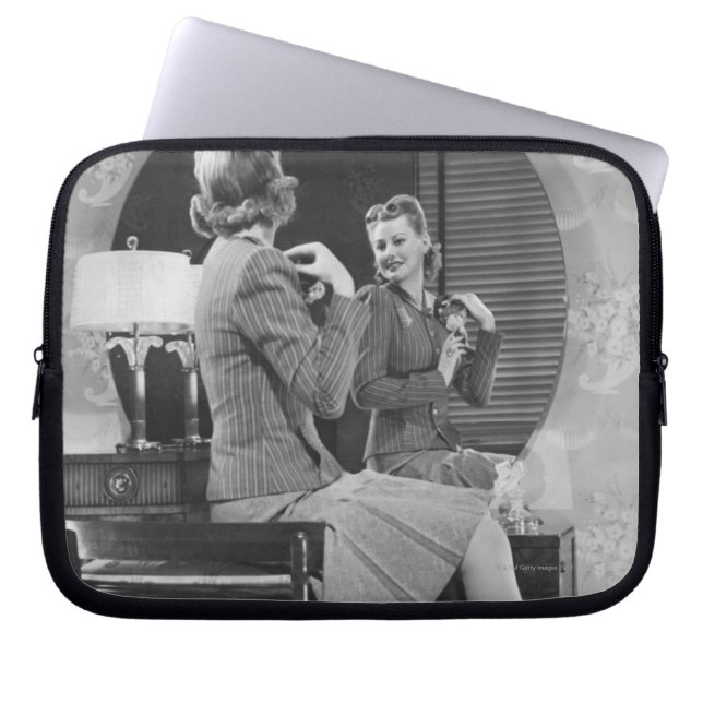 Capa Para Notebook Fixar (Frente)