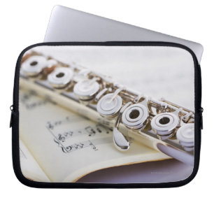 Capa Para Notebook Flauta 2