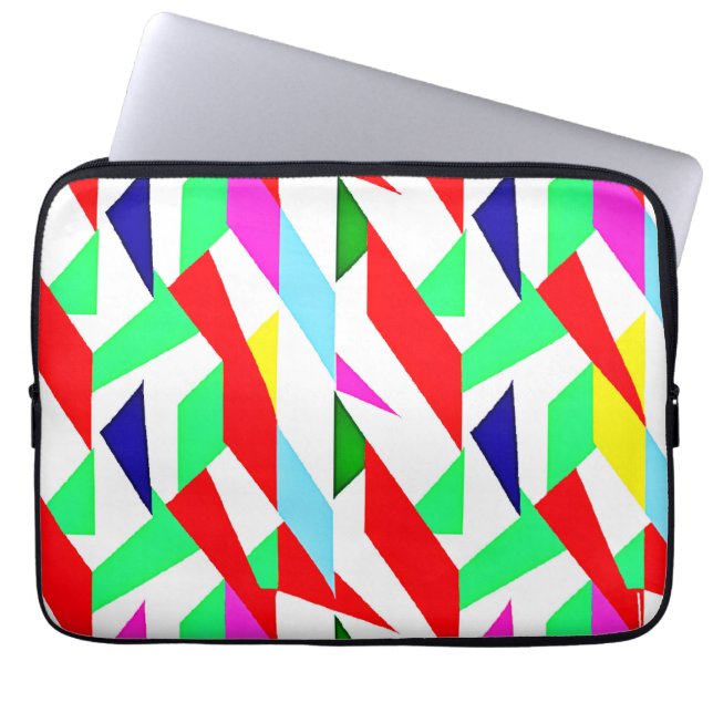 Capa Para Notebook Fleece Blanket (Frente)