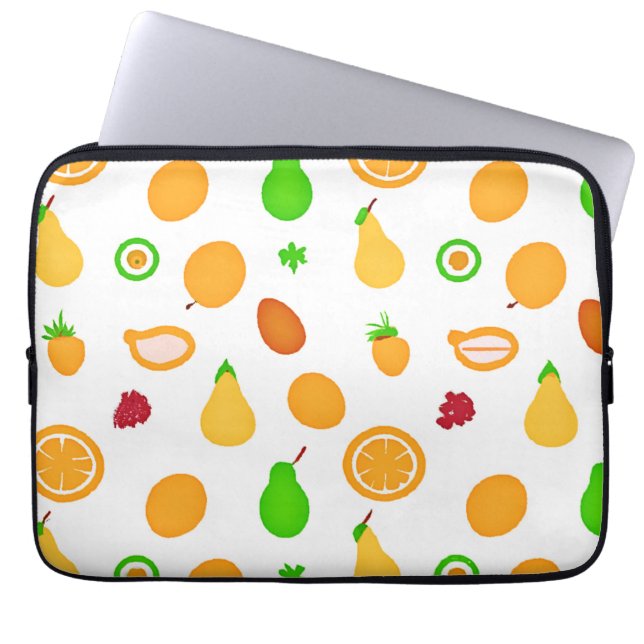 Capa Para Notebook Fleece Blanket (Frente)