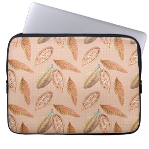 Capa Para Notebook Flor de Snapdragon