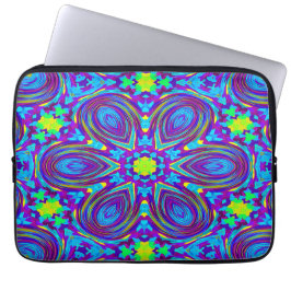 Capa Para Notebook Flor encantadora.....