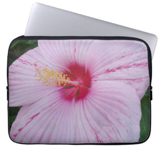 Capa Para Notebook Flor Havaiana
