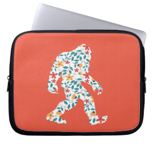 Capa Para Notebook FLORAL BIGFOOT remains the same as it is a proper