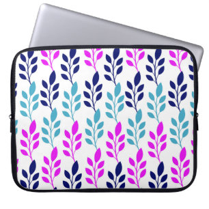 Capa Para Notebook Floral Bonito