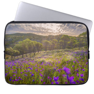 Capa Para Notebook Flores Flinders Ranges Austrália