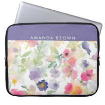 Flores Silvestres Bonito Na Moda Chic Elegante