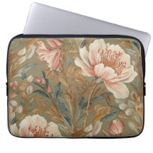 Flores, Vintage, Florações de Jardim Glamurosas