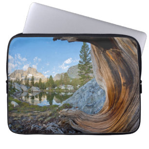 Capa Para Notebook Floresta Nacional de Inyo, Califórnia