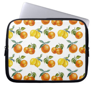 Capa Para Notebook Floresta Tropical