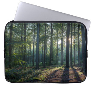 Capa Para Notebook Florestas Floresta Negra Alemanha