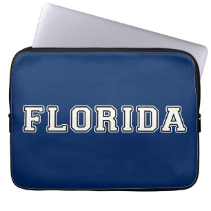 Capa Para Notebook Florida