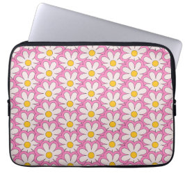 Capa Para Notebook Flower