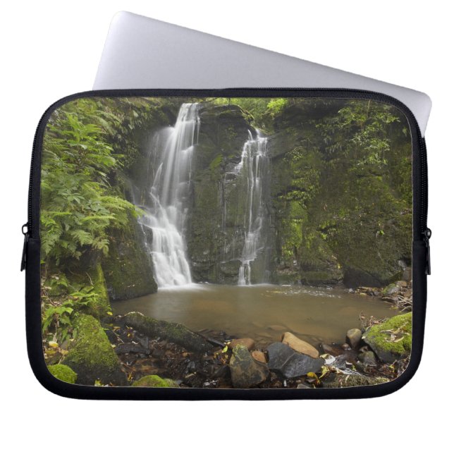 Capa Para Notebook Foguetes, Matai Falls (Frente)