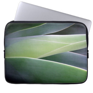 Capa Para Notebook Folhas da agave