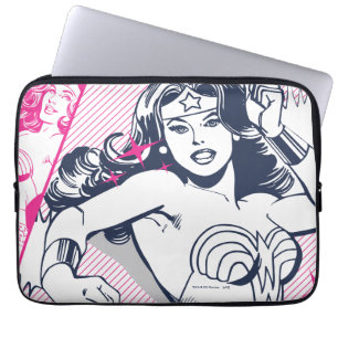 Capa Para Notebook Força e poder das mulheres maravilhosas