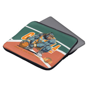 Capa Para Notebook Força Primária do Basquete 13 polegadas