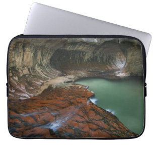 Capa Para Notebook Fork Esquerdo Zion National Park, Utah