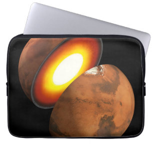 Capa Para Notebook Formação De Corpos Rochosos No Sistema Solar.