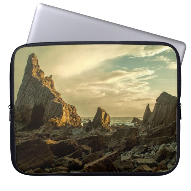 CAPA PARA NOTEBOOK FORMAÇÃO ROCK MARCADA (Frente)