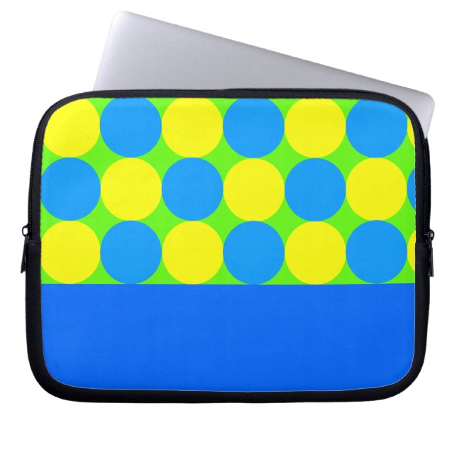 Capa Para Notebook Formas (Frente)