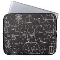 Fórmulas Científicas: Padrão de Cálculos do Quadro
