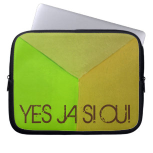 Capa Para Notebook Foto Geométrica Moderna Configurativa com qualquer