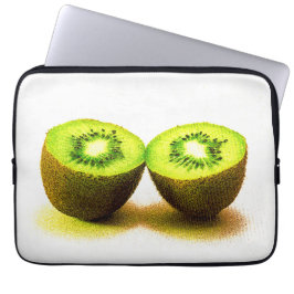 Capa Para Notebook Foto "Kiwwoute". Compre agora