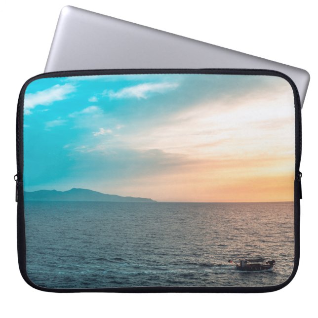 Capa Para Notebook Foto Personalizada (Frente)
