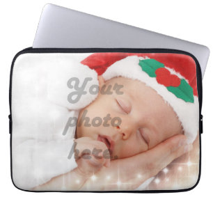 Capa Para Notebook Foto personalizada