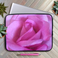 Foto rosa-quente de rosa, simples chic ousado mode
