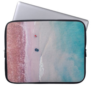 CAPA PARA NOTEBOOK FOTOGRAFIA AERIAL DA ESCADA