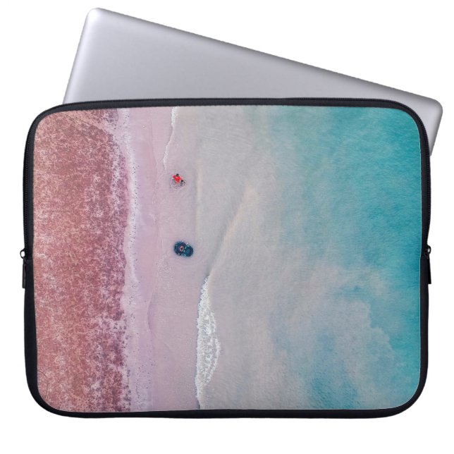 CAPA PARA NOTEBOOK FOTOGRAFIA AERIAL DA ESCADA (Frente)