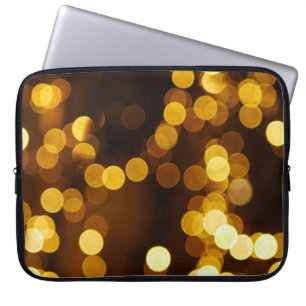 Capa Para Notebook Fotografia Bokeh