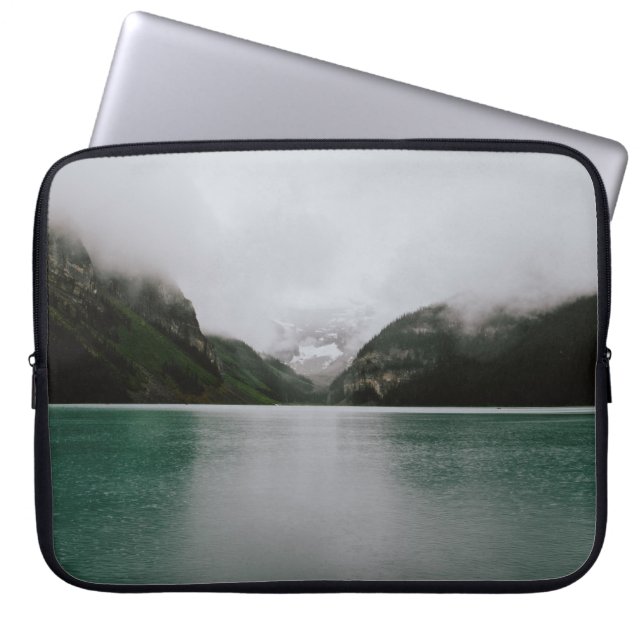 CAPA PARA NOTEBOOK FOTOGRAFIA OCEANA (Frente)