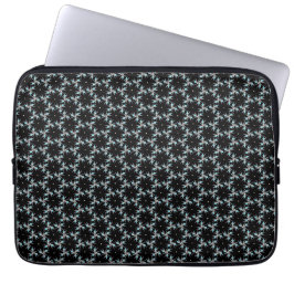 Capa Para Notebook Fractal Finesse Bolsa de laptop