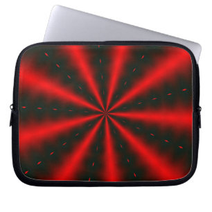 Capa Para Notebook Fractalescopo 26