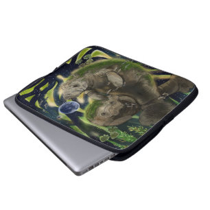 Capa Para Notebook Frágeis gerenciadores de balanceamento